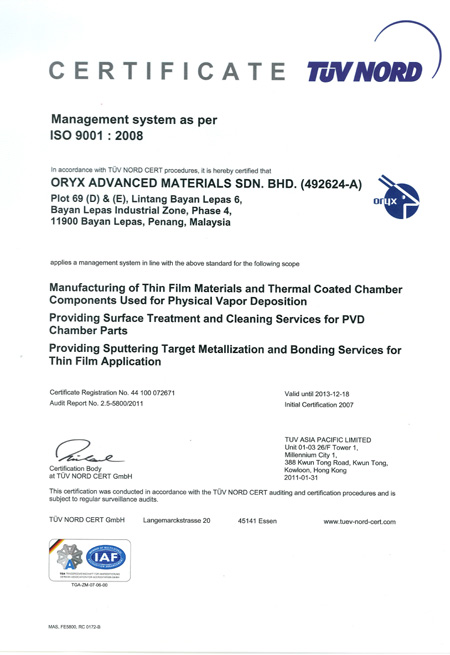 TUV ISO 9001 Certificate-310111.jpg TUV ISO 9001 Certificate-310111.jpg